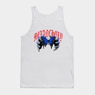 Melancholy Tank Top